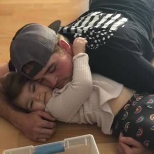 Meet your Posher, Levi